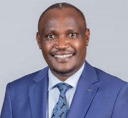 Hon. John Mbadi, MP (Kenya)