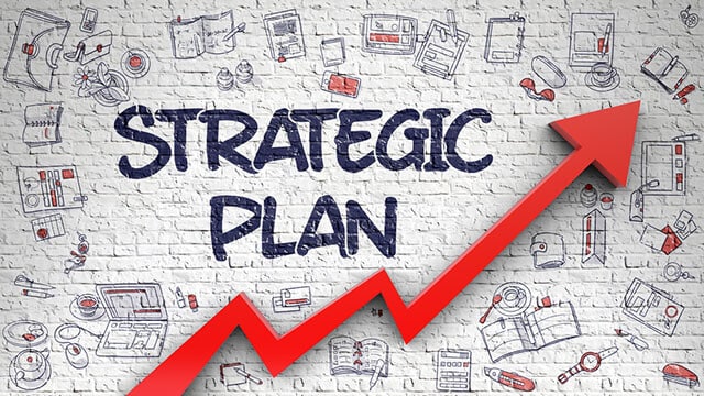 1800 Five Steps to a Strategic Plan 640