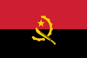 Angola