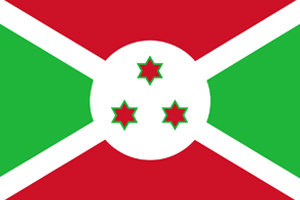 Burundi