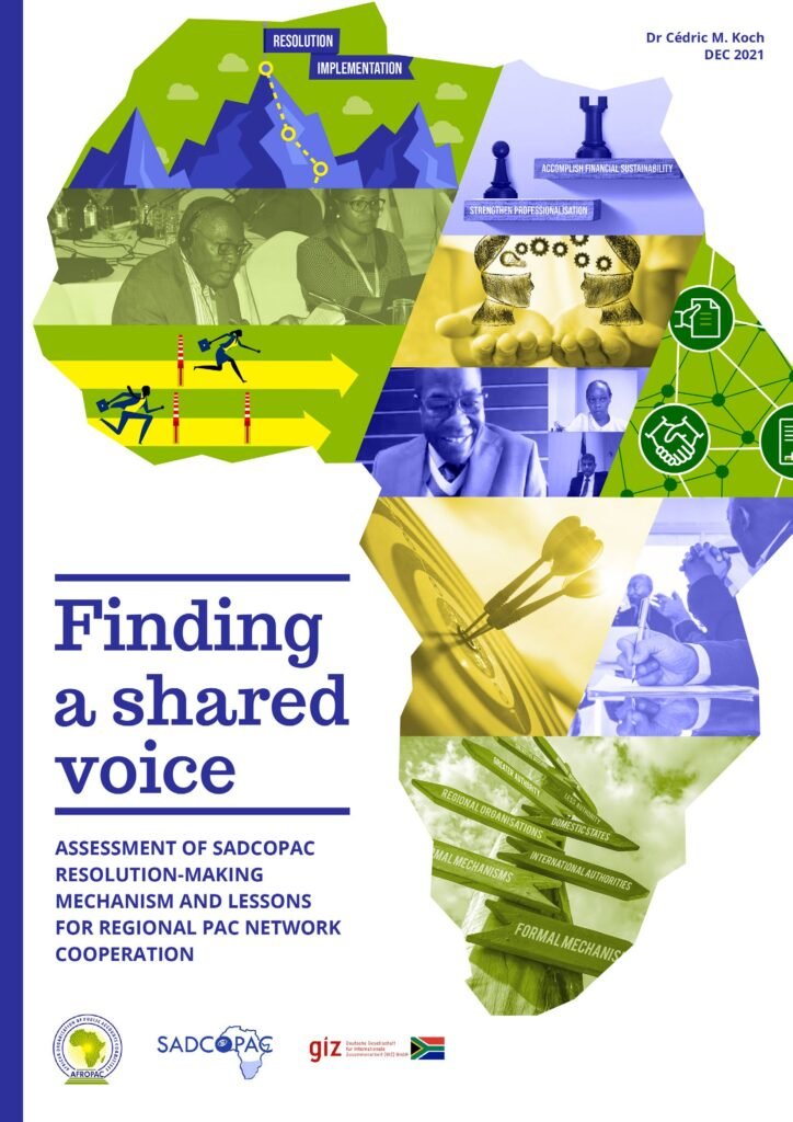 Research Report cover
